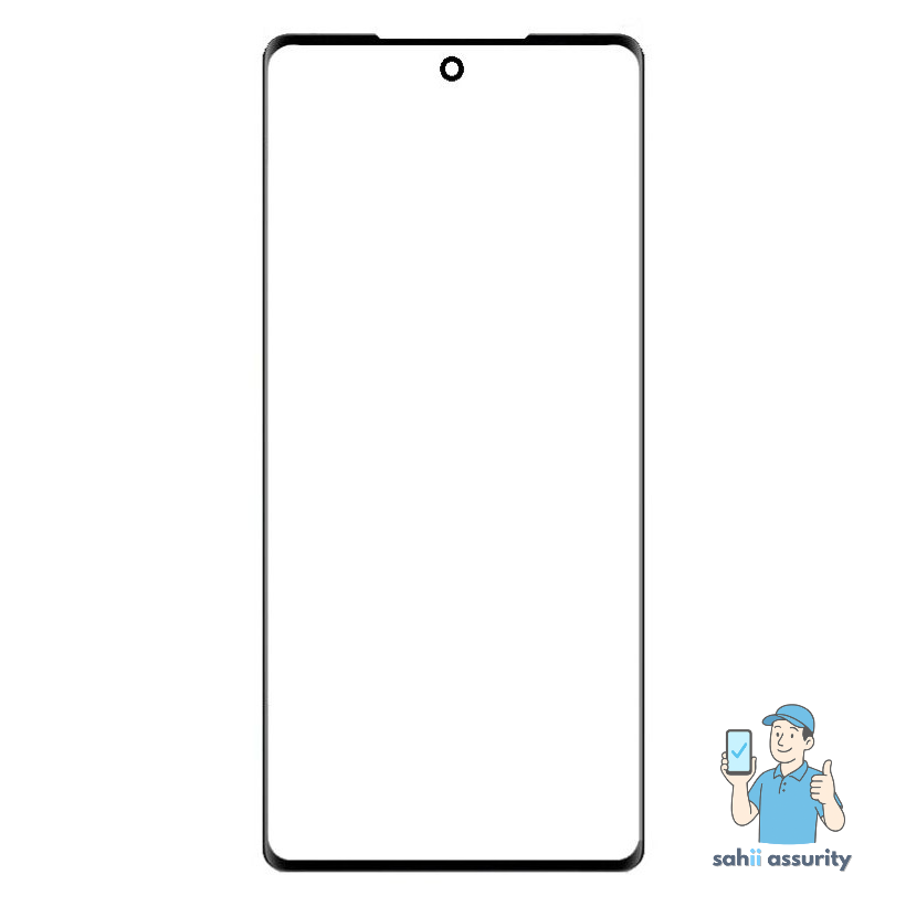 Touch Screen Digitizer for Vivo X90s 5G